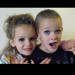 Meet your Posher, Ryann